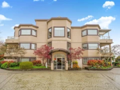 207 78 Richmond Street, New Westminster, BC