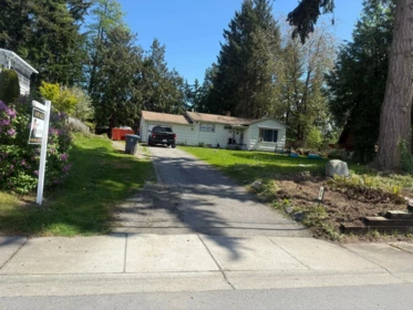 918 164 Street, Surrey, BC, Surrey — Single Family Residence for sale