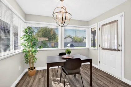 Basement Recreation Room Photo of 21454 48a Avenue, Langley, BC