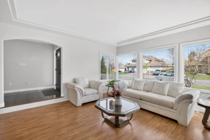 Breakfast Nook Photo of 21454 48a Avenue, Langley, BC