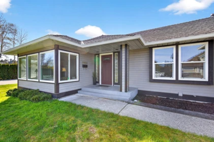 21454 48a Avenue, Langley, BC, Langley — Single Family Residence for sale