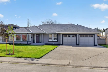 21454 48a Avenue, Langley, BC, Langley — Single Family Residence for sale