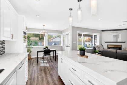 Loft / Bonus Room Photo of 21454 48a Avenue, Langley, BC