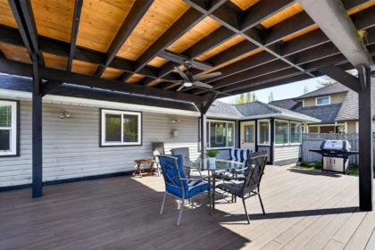 Street View Photo of 21454 48a Avenue, Langley, BC