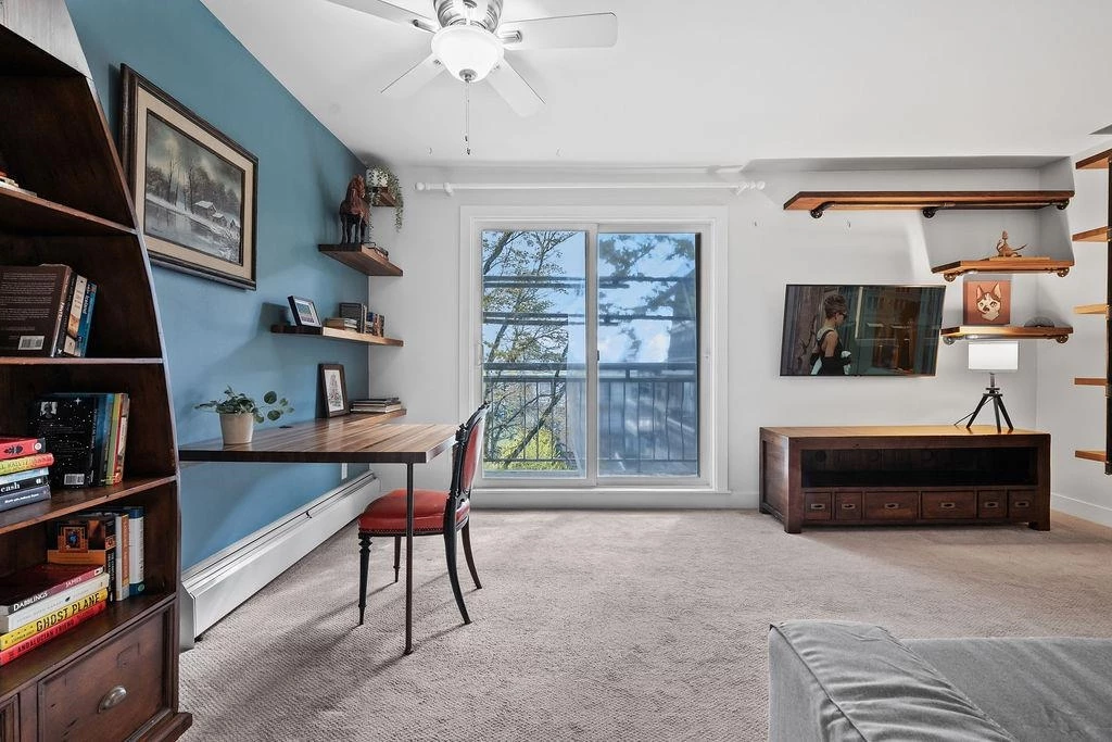 Family Room Photo of 314 711 E 6th Avenue, Vancouver, BC