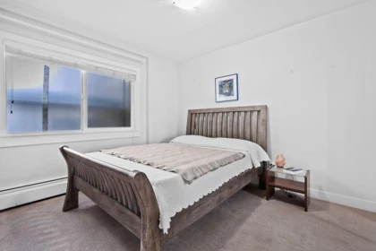 Office / Den Photo of 314 711 E 6th Avenue, Vancouver, BC