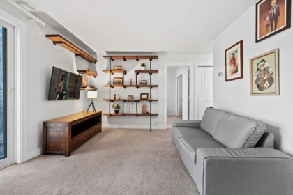 Pantry Photo of 314 711 E 6th Avenue, Vancouver, BC