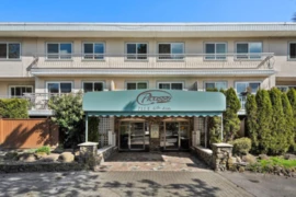 314 711 E 6th Avenue, Vancouver, BC