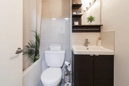 Pantry Photo of 137 200 Westhill Place, Port Moody, BC