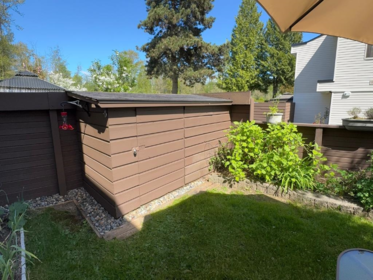 Backyard Photo of 77 14129 104 Avenue, Surrey, BC