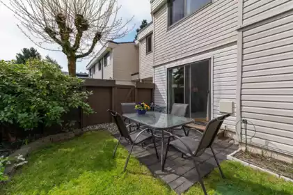 Garage Interior Photo of 77 14129 104 Avenue, Surrey, BC