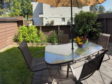Outdoor Deck Photo of 77 14129 104 Avenue, Surrey, BC