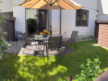 Outdoor Patio Photo of 77 14129 104 Avenue, Surrey, BC