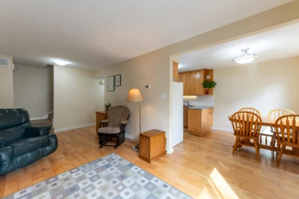 Primary Bedroom Photo of 77 14129 104 Avenue, Surrey, BC
