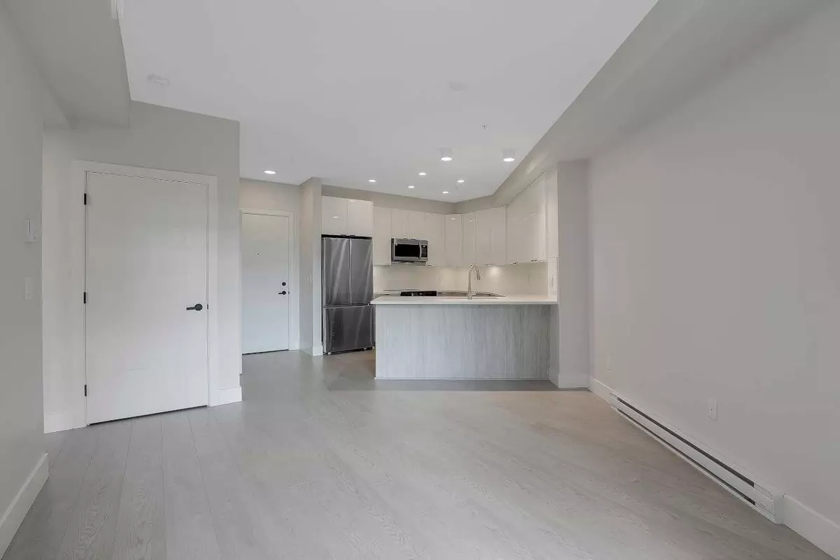 Family Room Photo of 229 11655 Fraser Street, Maple Ridge, BC