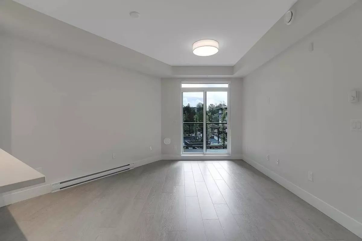 Living Room Photo of 229 11655 Fraser Street, Maple Ridge, BC