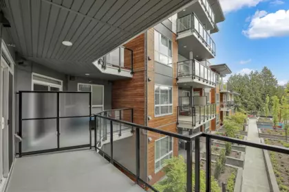 Loft / Bonus Room Photo of 229 11655 Fraser Street, Maple Ridge, BC