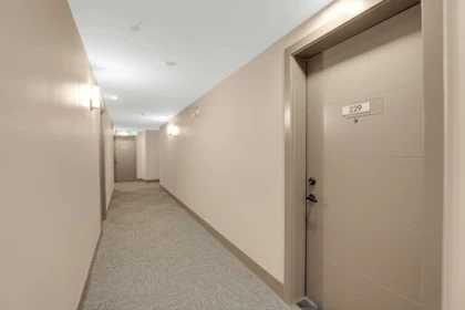 Mudroom Photo of 229 11655 Fraser Street, Maple Ridge, BC