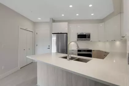 Pantry Photo of 229 11655 Fraser Street, Maple Ridge, BC