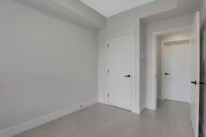 Powder Room Photo of 229 11655 Fraser Street, Maple Ridge, BC