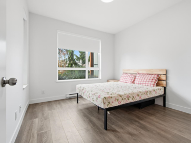 Bedroom 4 Photo of 106 741 Anskar Court, Coquitlam, BC