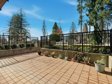 Entry Foyer Photo of 106 741 Anskar Court, Coquitlam, BC