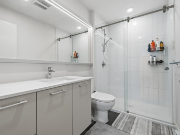 Loft / Bonus Room Photo of 106 741 Anskar Court, Coquitlam, BC