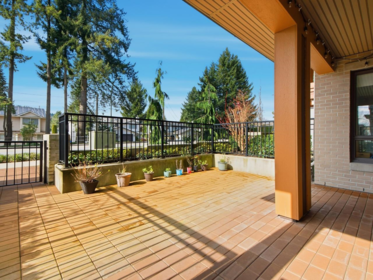 Mudroom Photo of 106 741 Anskar Court, Coquitlam, BC