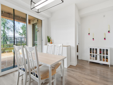 Pantry Photo of 106 741 Anskar Court, Coquitlam, BC