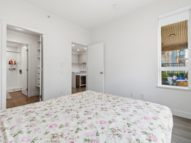 Powder Room Photo of 106 741 Anskar Court, Coquitlam, BC