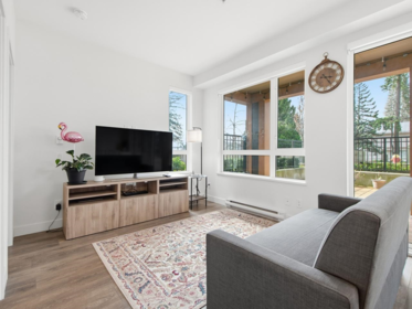 Primary Bedroom Photo of 106 741 Anskar Court, Coquitlam, BC