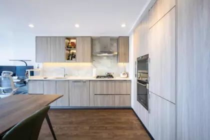 Pantry Photo of 4309 4730 Lougheed Highway, Burnaby, BC