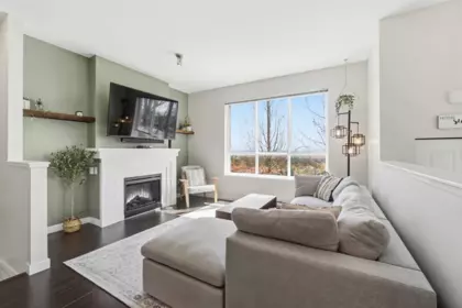 42 1305 Soball Street, Coquitlam, BC, Coquitlam — Townhouse for sale