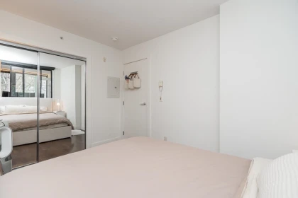 Office / Den Photo of 502 2036 W 10th Avenue, Vancouver, BC