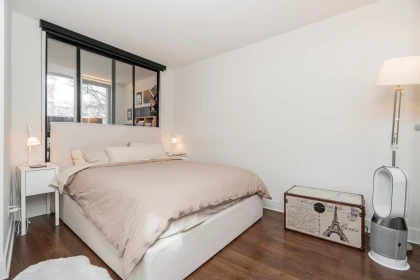 Powder Room Photo of 502 2036 W 10th Avenue, Vancouver, BC