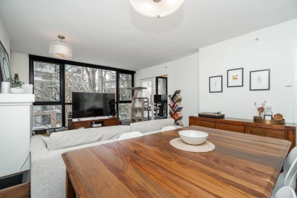 Primary Bedroom Photo of 502 2036 W 10th Avenue, Vancouver, BC