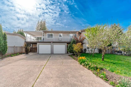3095 Royal Street, Abbotsford, BC, Abbotsford — Single Family Residence for sale