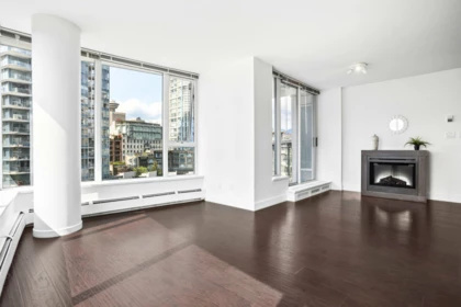 Breakfast Nook Photo of 808 689 Abbott Street, Vancouver, BC