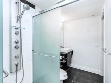 Guest Bathroom Photo of 808 689 Abbott Street, Vancouver, BC