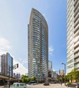 808 689 Abbott Street, Vancouver, BC