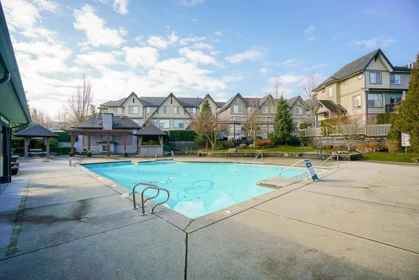 Fitness Center Photo Near 10 15175 62a Avenue, Surrey, BC