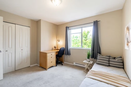Hallway Photo of 10 15175 62a Avenue, Surrey, BC