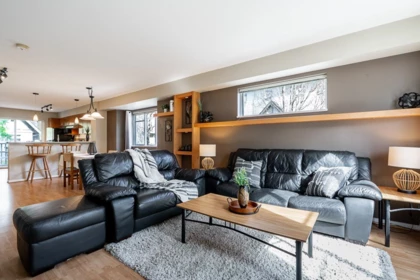Kitchen Island Photo of 10 15175 62a Avenue, Surrey, BC