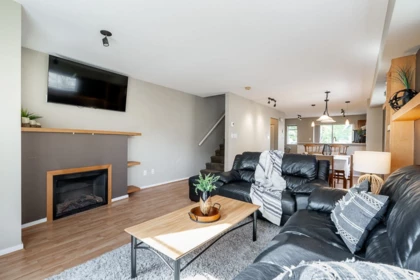 Pantry Photo of 10 15175 62a Avenue, Surrey, BC