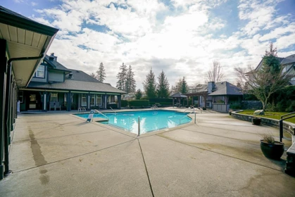 Playground / Recreational Area Near 10 15175 62a Avenue, Surrey, BC