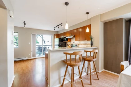 Primary Bedroom Photo of 10 15175 62a Avenue, Surrey, BC