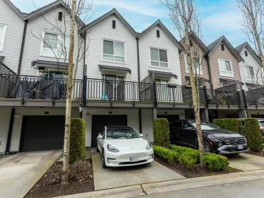 59 2310 Ranger Lane, Port Coquitlam, BC, Port Coquitlam — Townhouse for sale