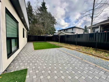 Outdoor Kitchen Photo of 12352 96 Avenue, Surrey, BC