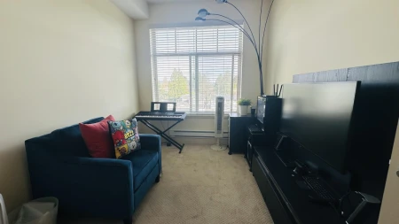 Primary Bedroom Photo of 411 8168 120a Street, Surrey, BC