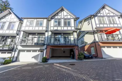 Office / Den Photo of 17 11188 72 Avenue, Delta, BC